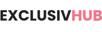 ExclusiveHub logo