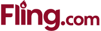 Fling logo