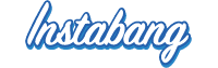 Instabang logo