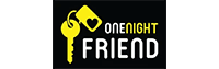 OneNightFriend logo
