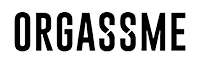 Orgassme logo