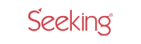 Seeking logo