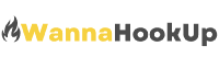 WannaHookup logo